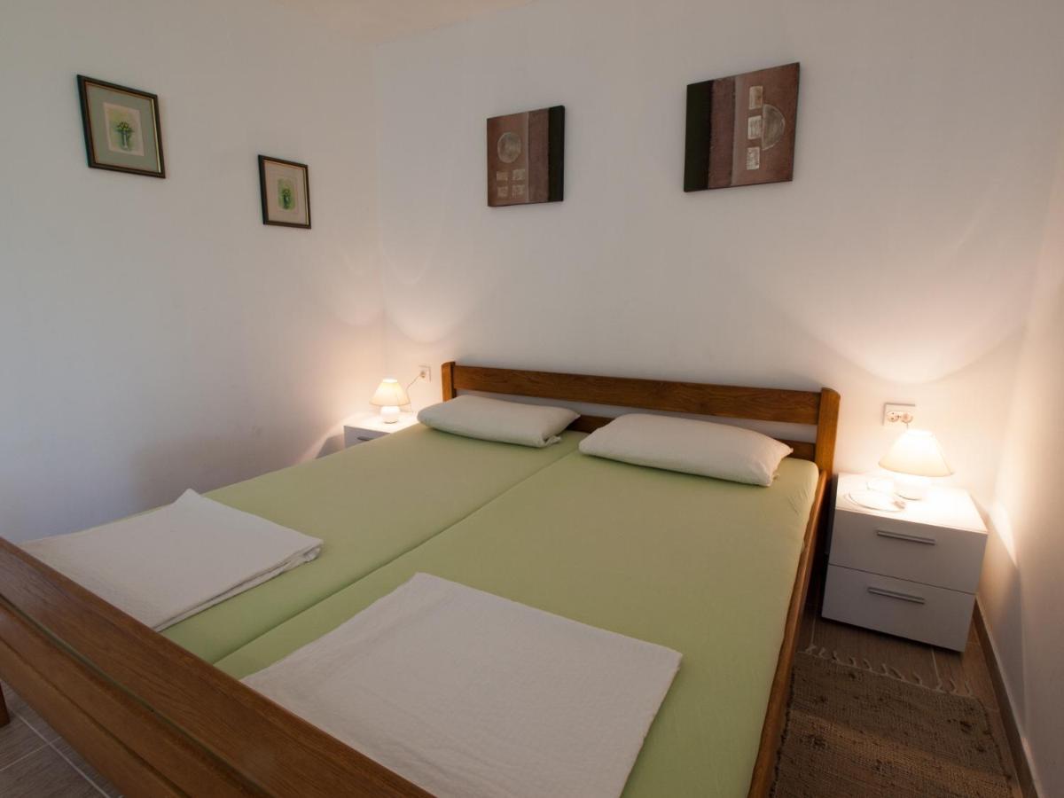 Silba Otium Hotel Kültér fotó