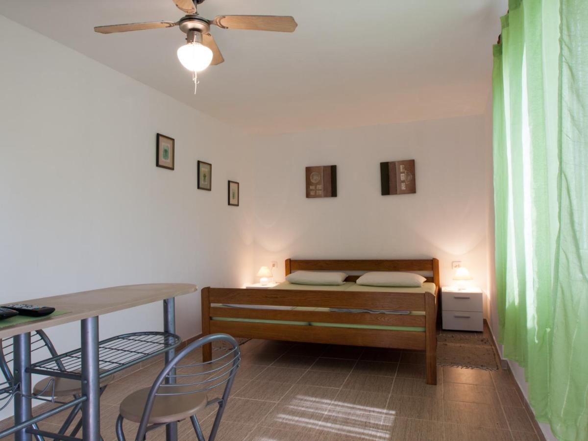 Silba Otium Hotel Kültér fotó