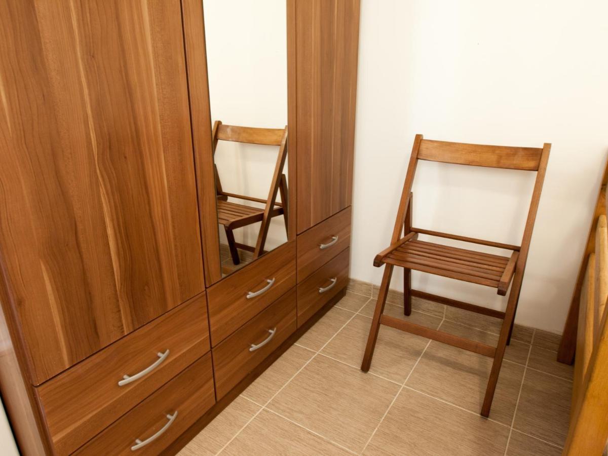 Silba Otium Hotel Kültér fotó