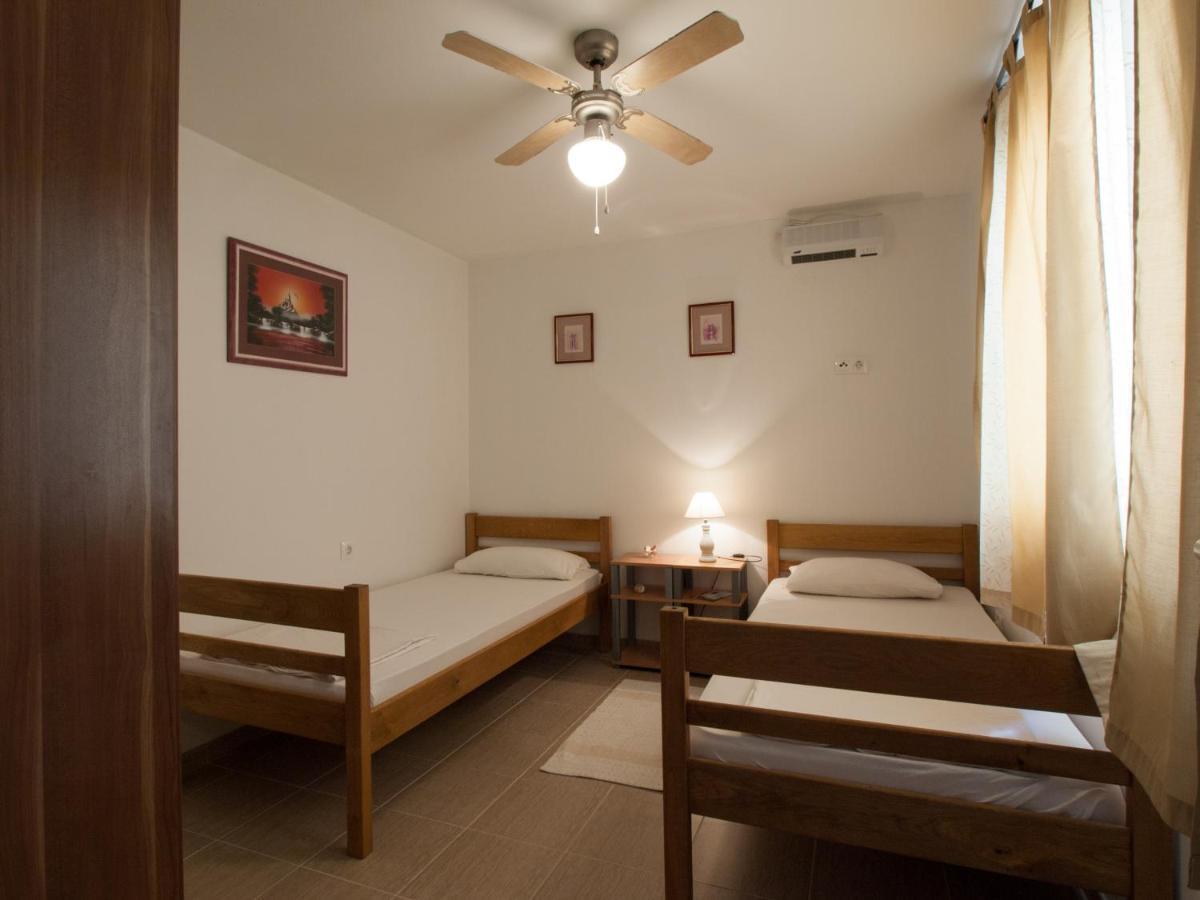 Silba Otium Hotel Kültér fotó