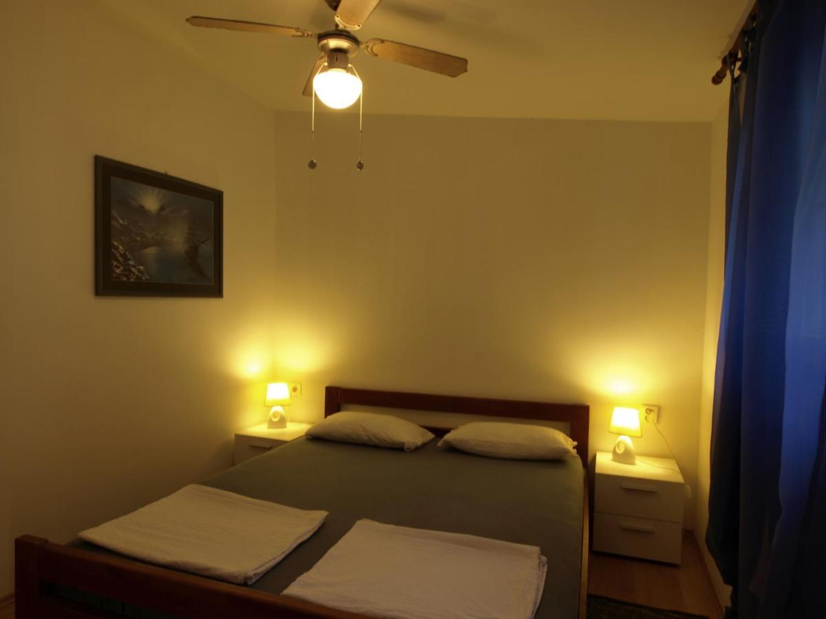 Silba Otium Hotel Kültér fotó