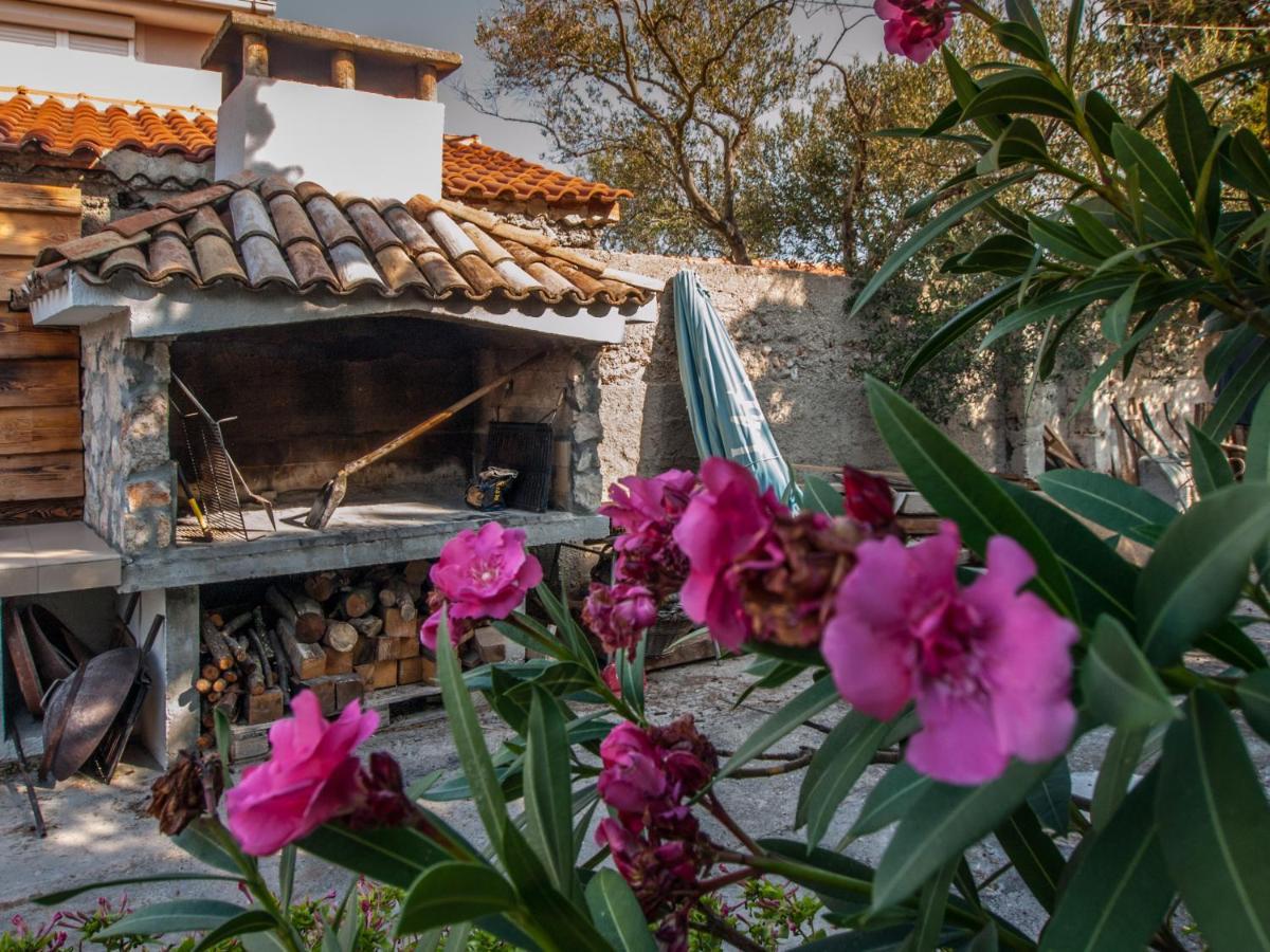 Silba Otium Hotel Kültér fotó
