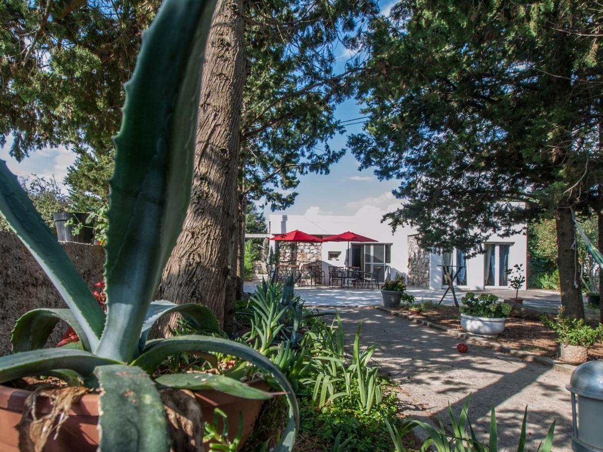 Silba Otium Hotel Kültér fotó