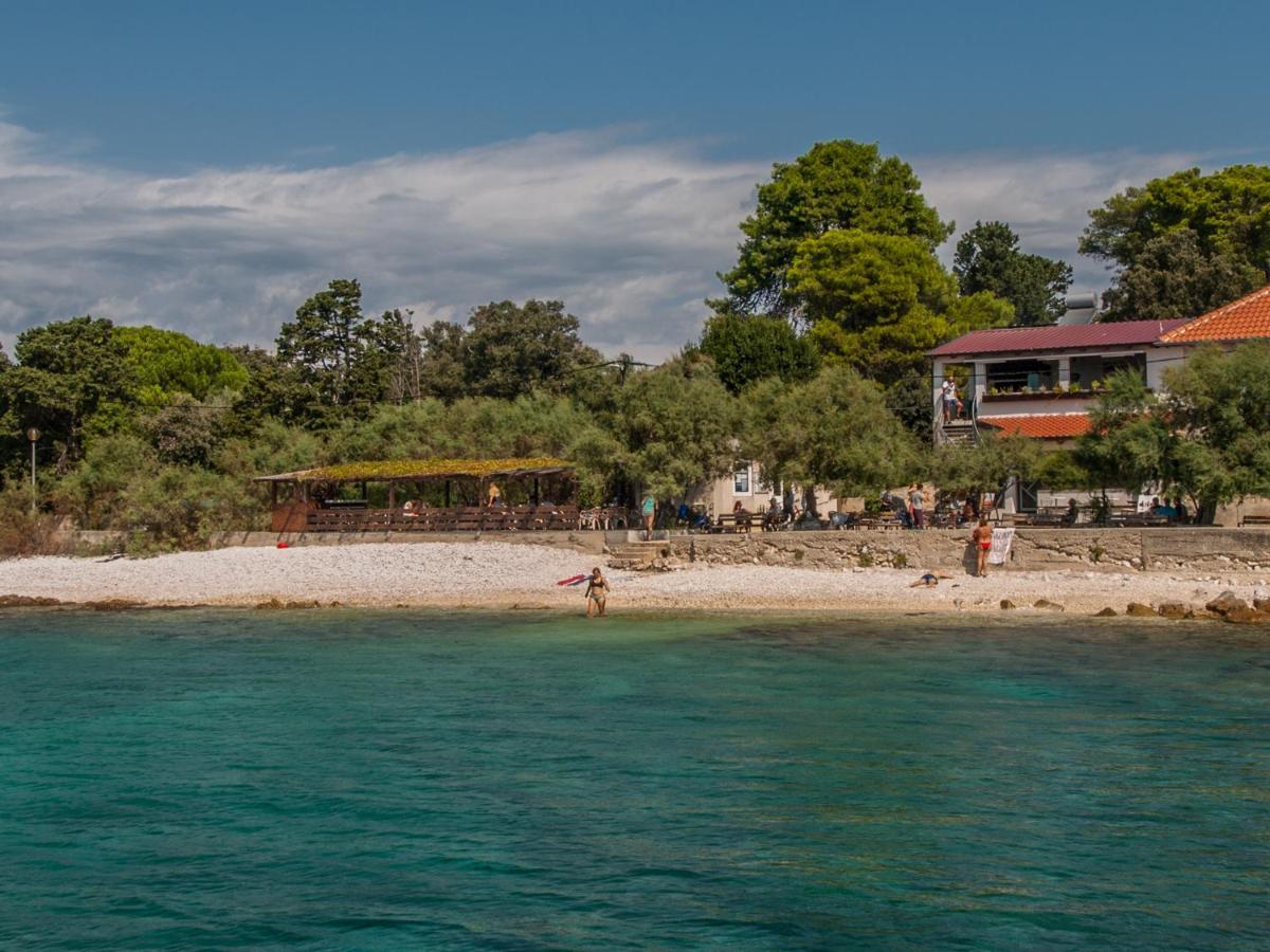 Silba Otium Hotel Kültér fotó