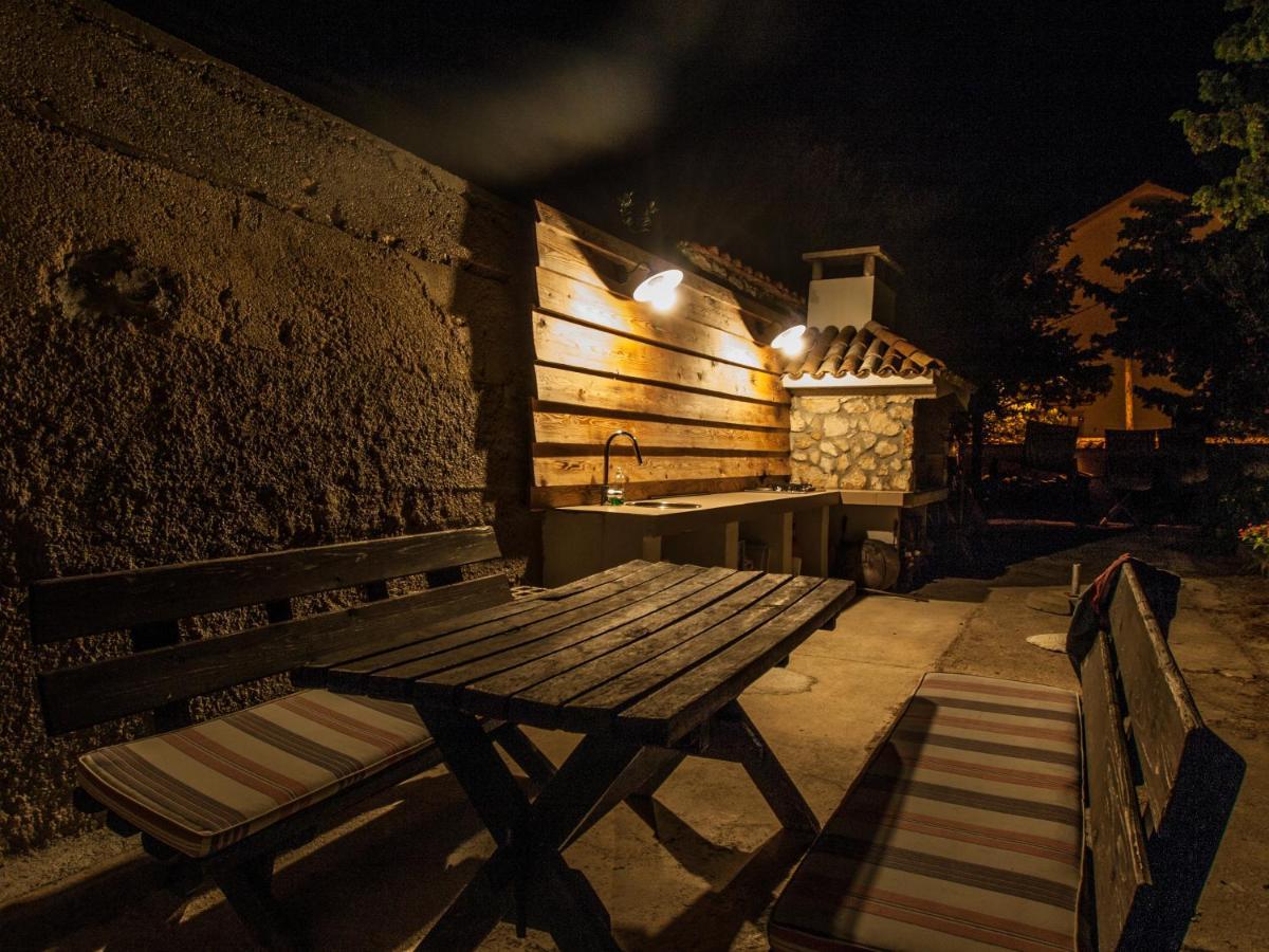 Silba Otium Hotel Kültér fotó