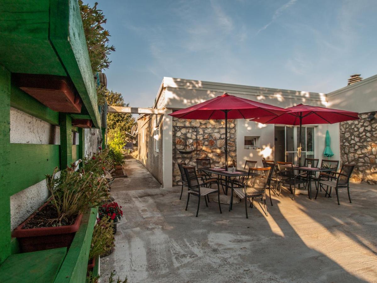 Silba Otium Hotel Kültér fotó
