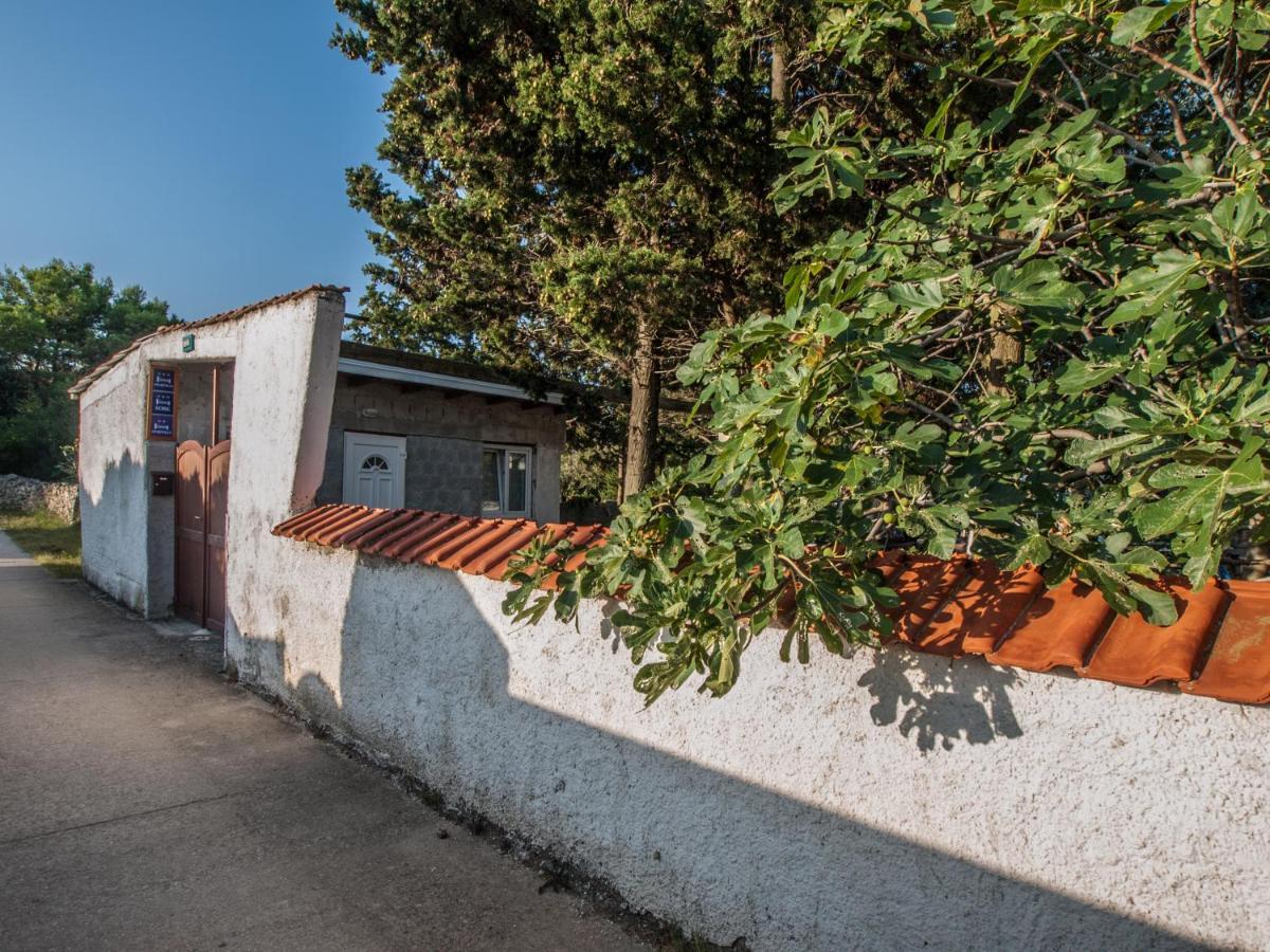 Silba Otium Hotel Kültér fotó
