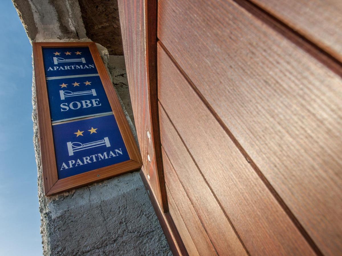 Silba Otium Hotel Kültér fotó