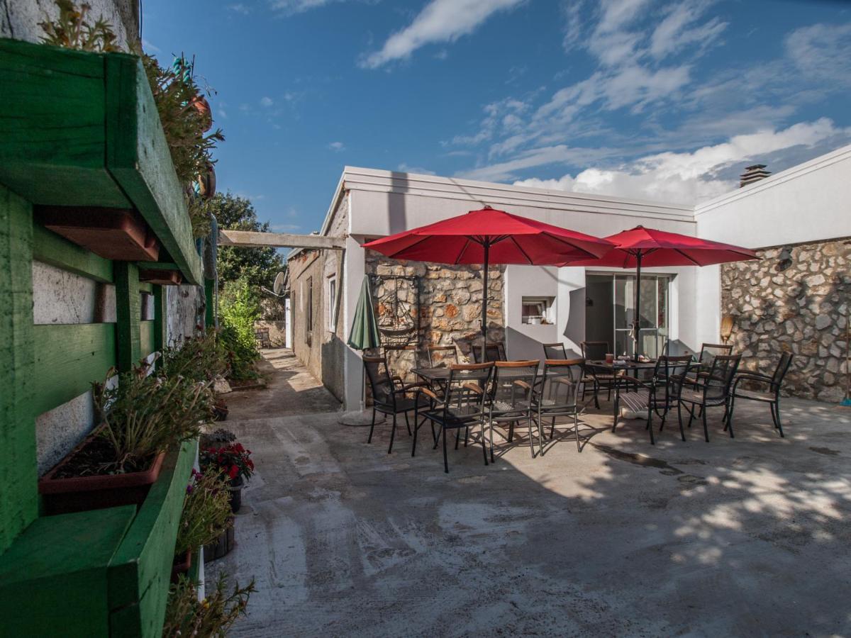 Silba Otium Hotel Kültér fotó