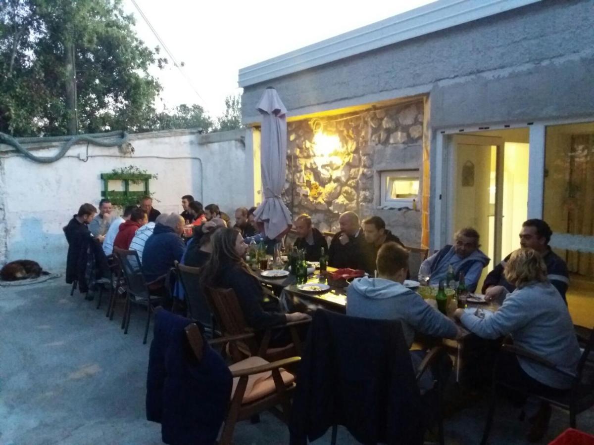 Silba Otium Hotel Kültér fotó