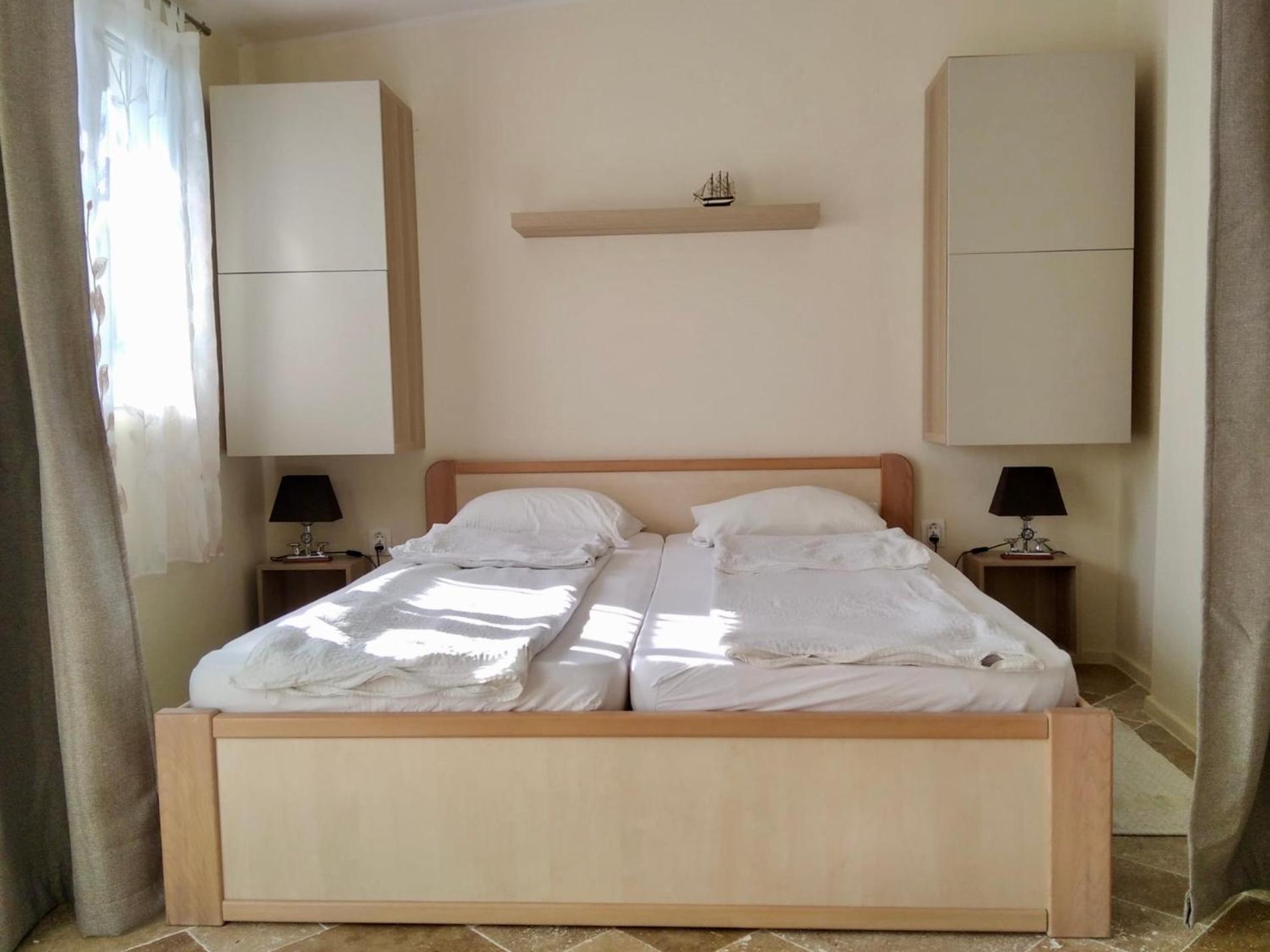 Silba Otium Hotel Kültér fotó