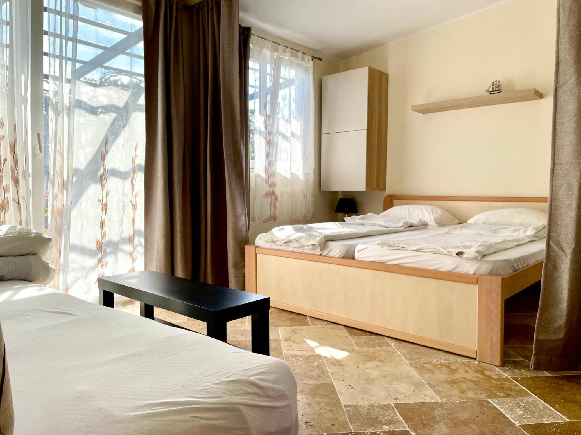 Silba Otium Hotel Kültér fotó